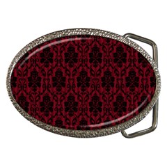 Scrapbook Background Curtain Swag Belt Buckles by Pakrebo