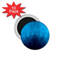 Deep Ocean 1 75  Magnets (10 Pack)  by LoolyElzayat