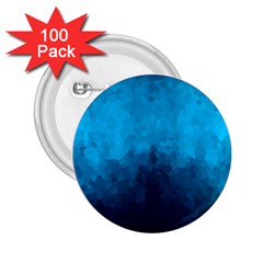 Deep Ocean 2 25  Buttons (100 Pack)  by LoolyElzayat