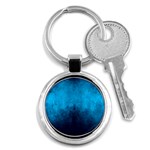 Deep Ocean Key Chains (Round)  Front