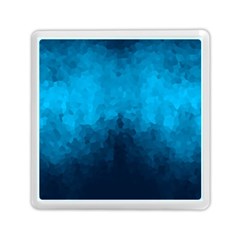 Deep Ocean Memory Card Reader (square) by LoolyElzayat