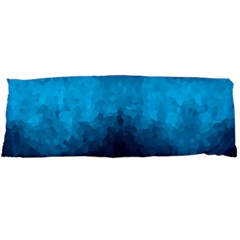 Deep Ocean Body Pillow Case Dakimakura (two Sides) by LoolyElzayat