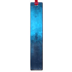 Deep Ocean Large Book Marks by LoolyElzayat