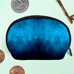 Deep Ocean Accessory Pouch (large) by LoolyElzayat