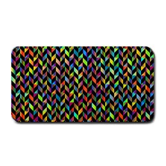 Abstract Geometric Medium Bar Mats by Mariart