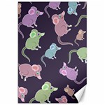 Animals Mouse Canvas 20  x 30  19.62 x28.9  Canvas - 1