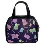 Animals Mouse Classic Handbag (Two Sides) Front