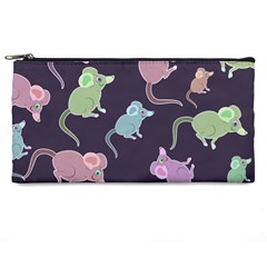 Animals Mouse Pencil Cases