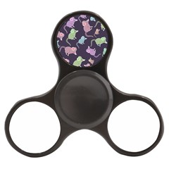 Animals Mouse Finger Spinner by Mariart