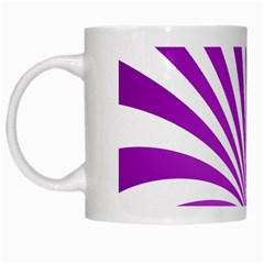 Background Whirl Wallpaper White Mugs by Mariart