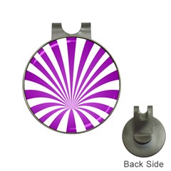 Background Whirl Wallpaper Hat Clips With Golf Markers by Mariart