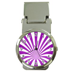 Background Whirl Wallpaper Money Clip Watches by Mariart