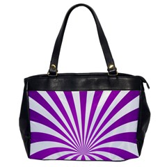 Background Whirl Wallpaper Oversize Office Handbag by Mariart