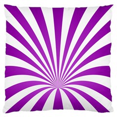 Background Whirl Wallpaper Standard Flano Cushion Case (one Side) by Mariart