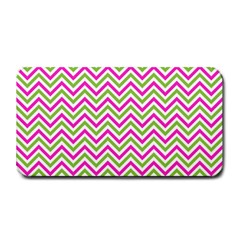 Abstract Chevron Medium Bar Mats by Mariart