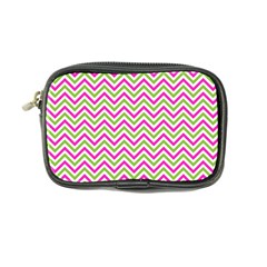 Abstract Chevron Coin Purse by Mariart