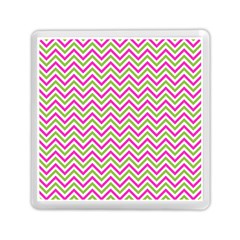 Abstract Chevron Memory Card Reader (square) by Mariart