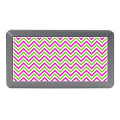 Abstract Chevron Memory Card Reader (mini) by Mariart