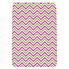 Abstract Chevron Removable Flap Cover (s) by Mariart