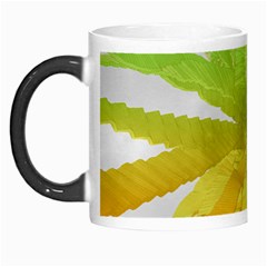 Abstract Background Tremble Render Morph Mugs by Mariart