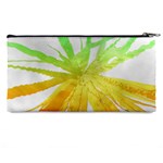 Abstract Background Tremble Render Pencil Cases Back