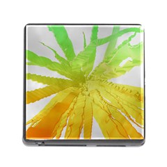 Abstract Background Tremble Render Memory Card Reader (square 5 Slot) by Mariart