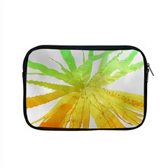 Abstract Background Tremble Render Apple Macbook Pro 15  Zipper Case by Mariart