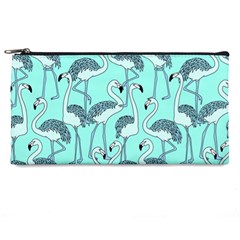 Bird Flemish Picture Pencil Cases