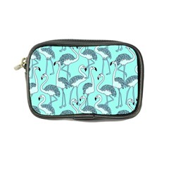 Bird Flemish Picture Coin Purse by Mariart