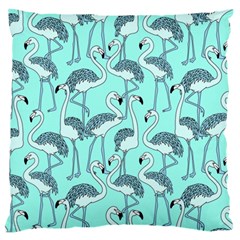 Bird Flemish Picture Standard Flano Cushion Case (one Side) by Mariart