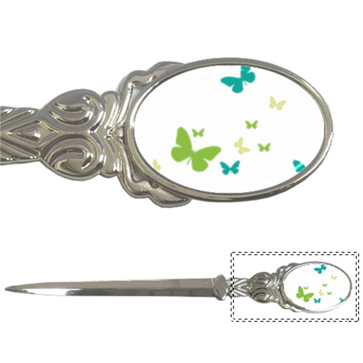 Butterfly Letter Opener