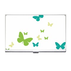 Butterfly Business Card Holder by Mariart