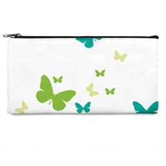 Butterfly Pencil Cases