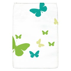 Butterfly Removable Flap Cover (s) by Mariart