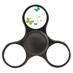 Butterfly Finger Spinner by Mariart