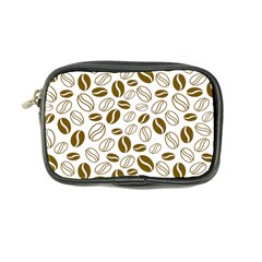 Coffee Beans Vector Coin Purse by Mariart