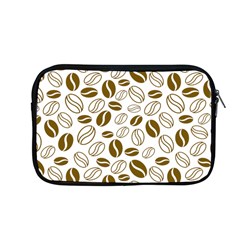 Coffee Beans Vector Apple Macbook Pro 13  Zipper Case by Mariart