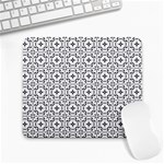 Decorative Ornamental Large Mousepads Front