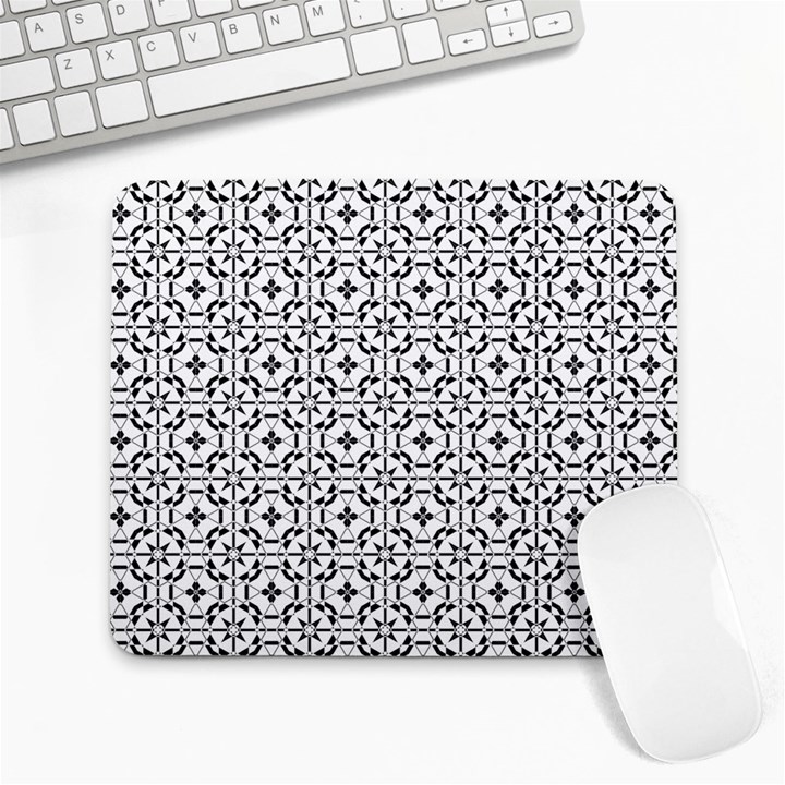 Decorative Ornamental Large Mousepads