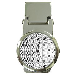 Decorative Ornamental Money Clip Watches by Mariart