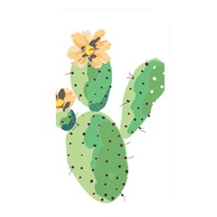 Cactaceae Thorns Spines Prickles Memory Card Reader (rectangular) by Mariart