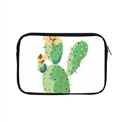 Cactaceae Thorns Spines Prickles Apple Macbook Pro 15  Zipper Case by Mariart