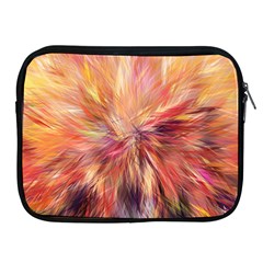 Color Background Structure Lines Apple Ipad 2/3/4 Zipper Cases by Mariart