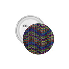 Decorative Ornamental Abstract Wave 1 75  Buttons by Mariart