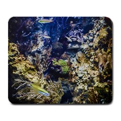 Under The Sea Large Mousepads