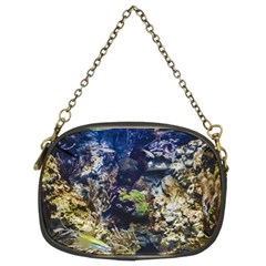 Under The Sea Chain Purse (two Sides)