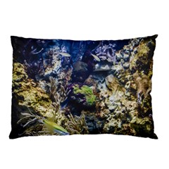 Under The Sea Pillow Case