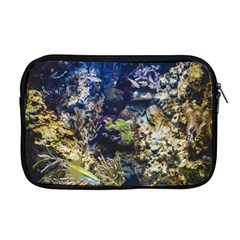 Under The Sea Apple Macbook Pro 17  Zipper Case