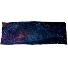 Cosmic Quest Body Pillow Case Dakimakura (two Sides) by WensdaiAmbrose