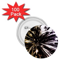 Burst 1 75  Buttons (100 Pack) 